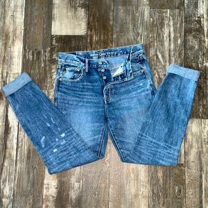 American Eagle Outfitters Women’s Jeans